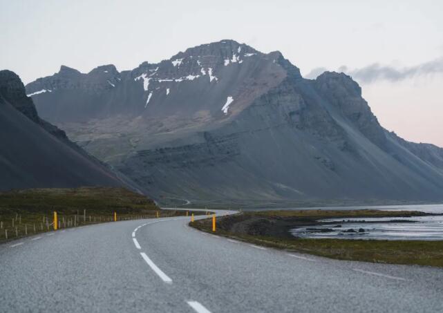 走自己的路，看自己的风景