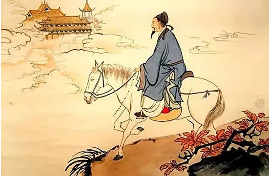 他是苏轼的偶像，发明了胡辣汤，一生为民奔波，终成百代文宗 – 棉植