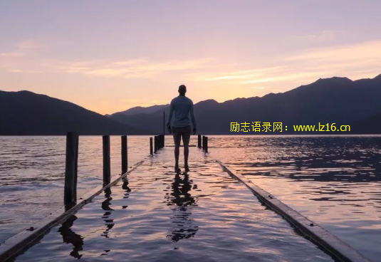 一个人是否成熟，看他被欺负时的样子 – 剑圣喵大师