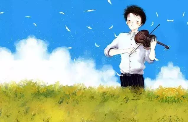 一个人是否成熟，与经历有关