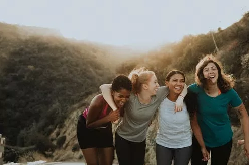 第二性：女人的世界，只有女人能懂