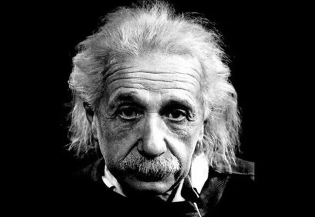 我的世界观 – 爱因斯坦
