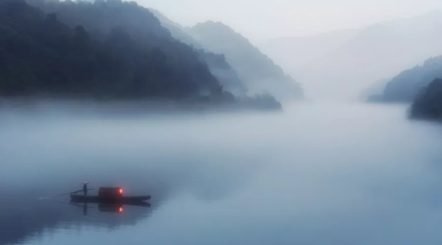 宠辱 – 丰子恺