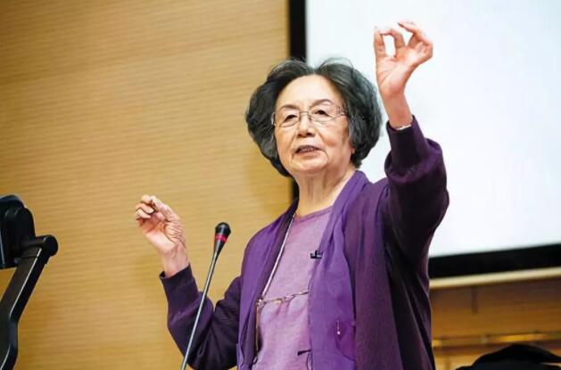 叶嘉莹：她是中国最后一位女先生，也是100年来最美的女人
