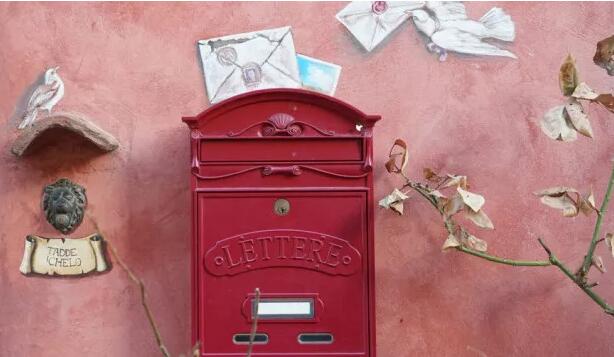 邮递员的童话 – 卡雷尔·恰佩克