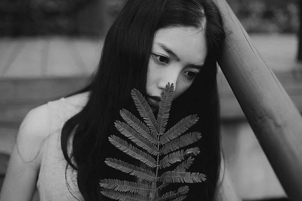 女性鸡汤界的鼻祖，竟是个疯女人 – 谧娘